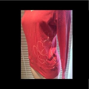 Fila Hoodie - So Versatile!